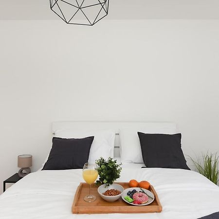L&R Luxury Apartment- Free Parking Zadar Exteriör bild