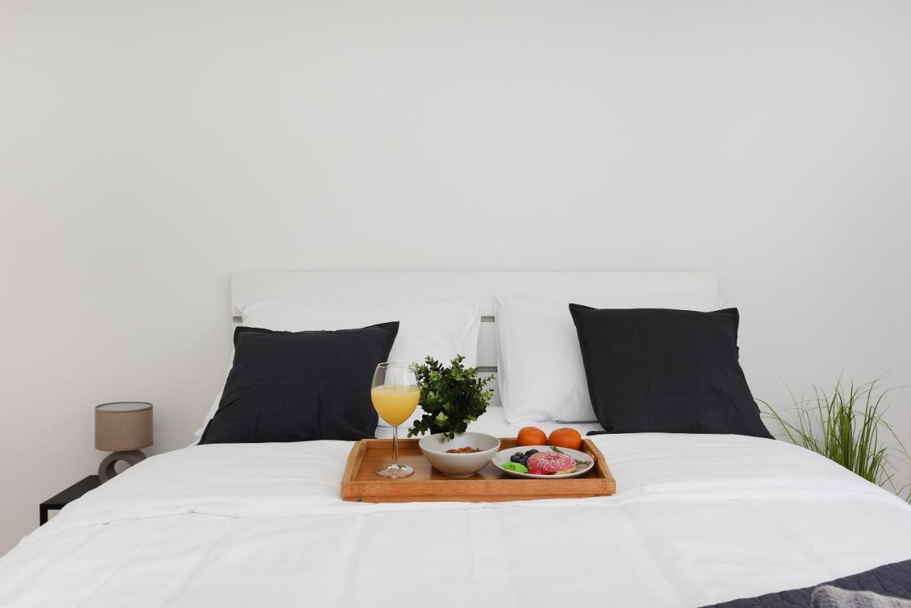 L&R Luxury Apartment- Free Parking Zadar Exteriör bild