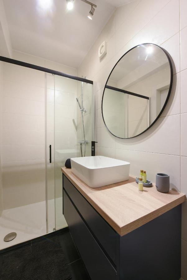 L&R Luxury Apartment- Free Parking Zadar Exteriör bild