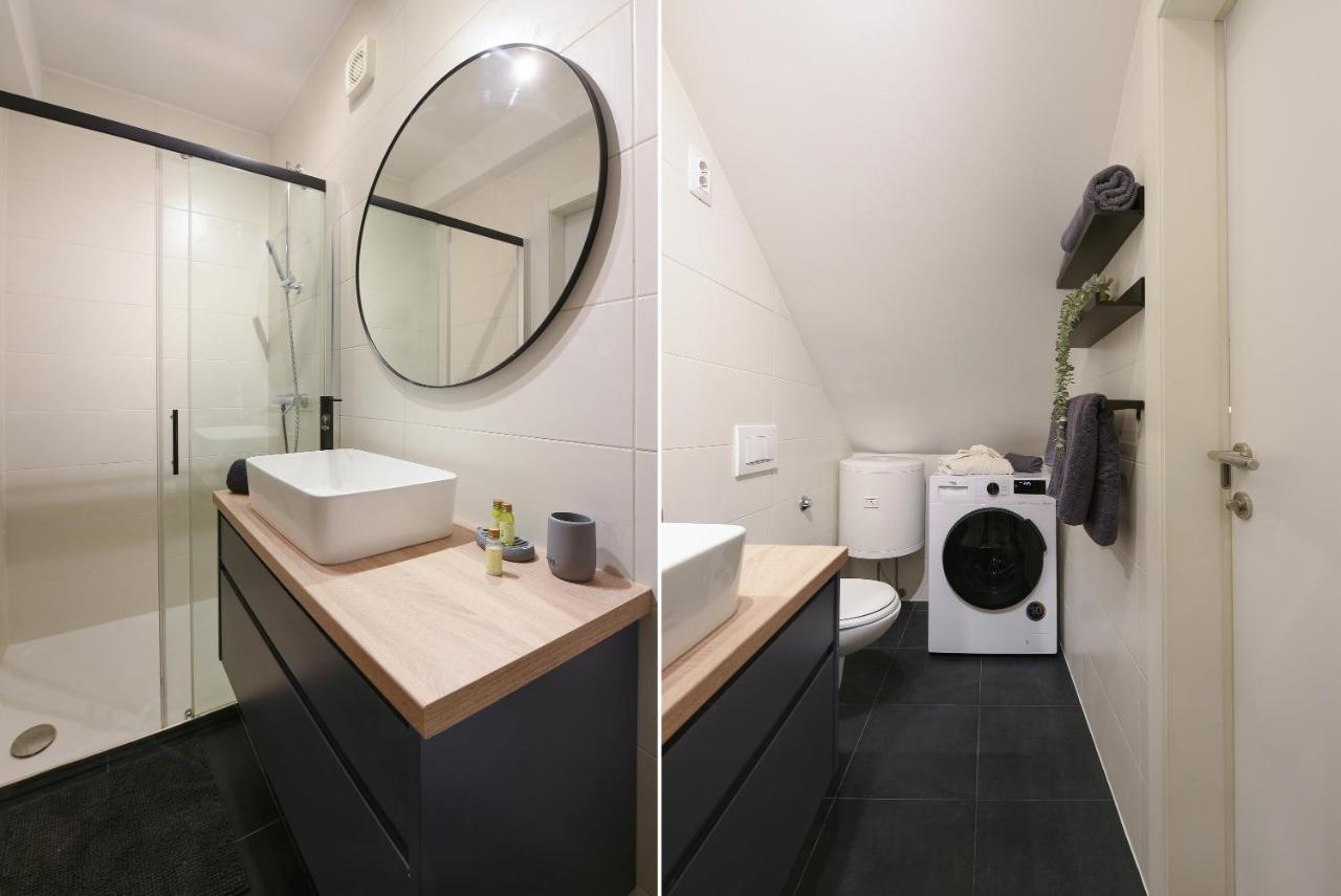 L&R Luxury Apartment- Free Parking Zadar Exteriör bild